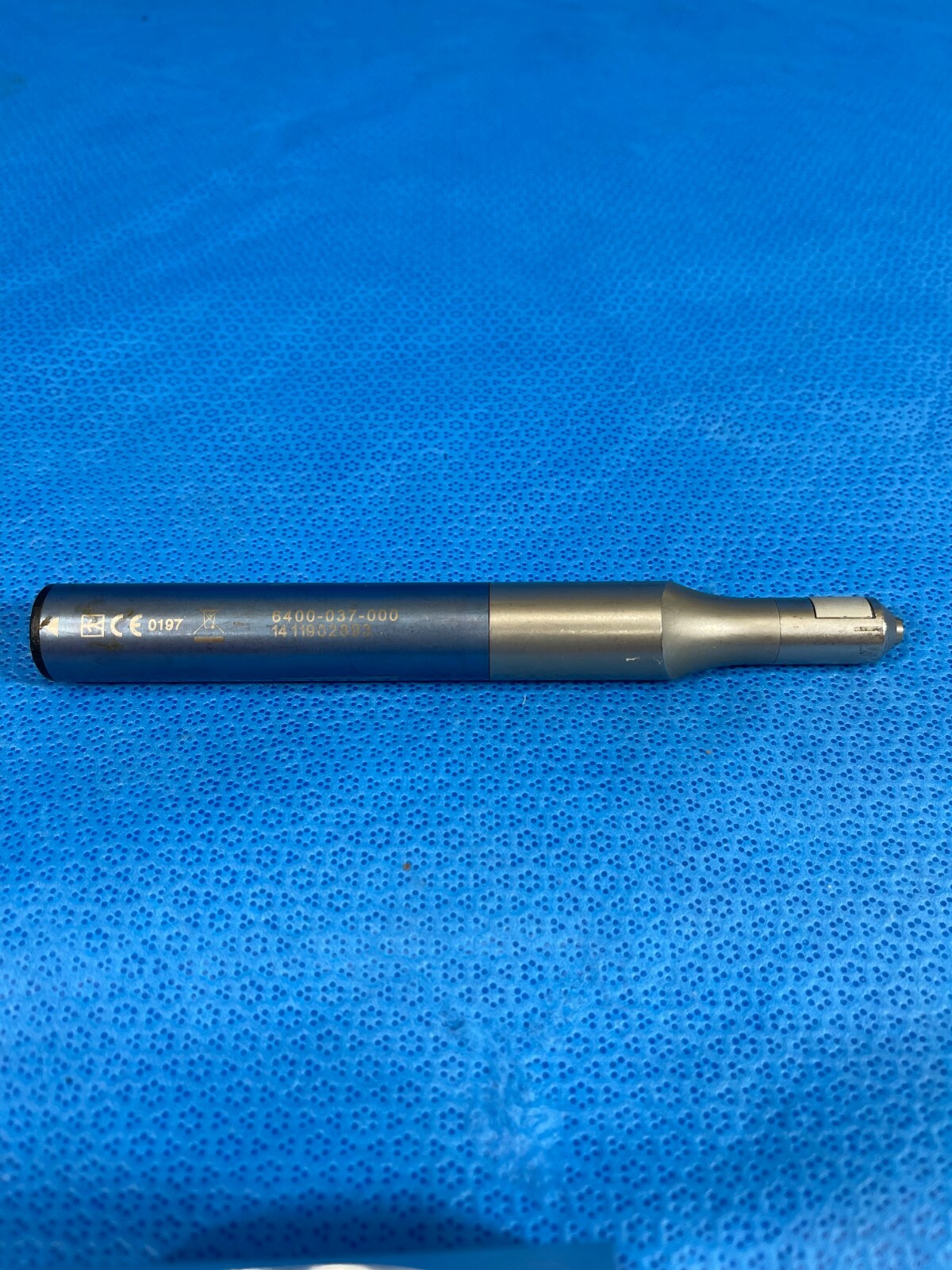 Stryker 6400-37 RemB Reciprocating Saw