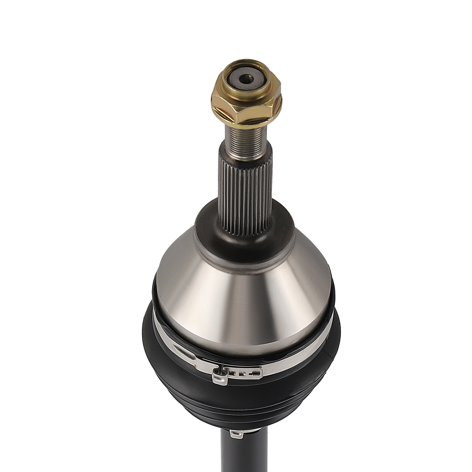 New 2x CV Axle Assembly for Ford Explorer 2011-2014 V6 3.5L Front Left & Right