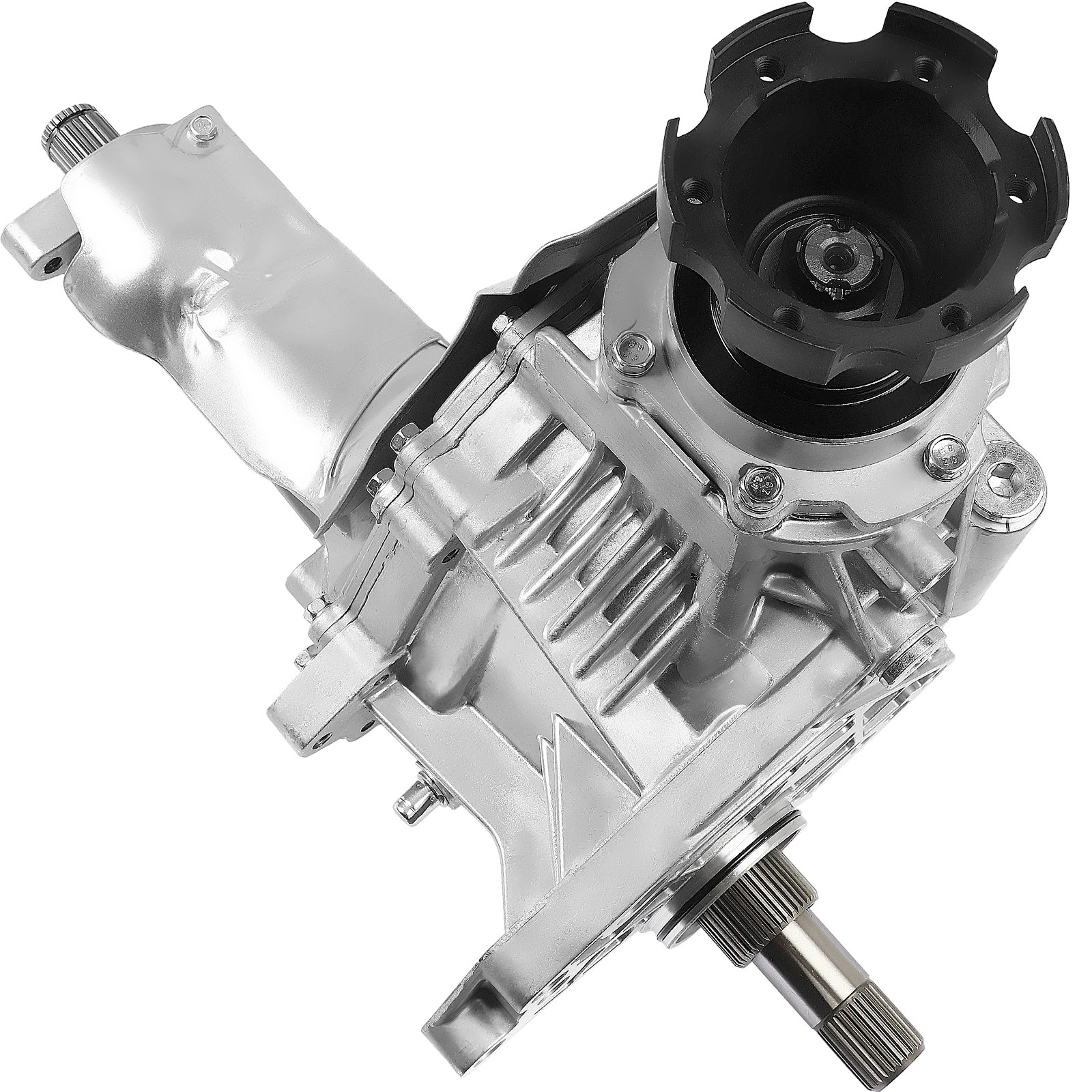 NEW 23247710 Transfer Case Assembly For 2010-12 GMC Terrain 3.0L 2013-2017 3.6L