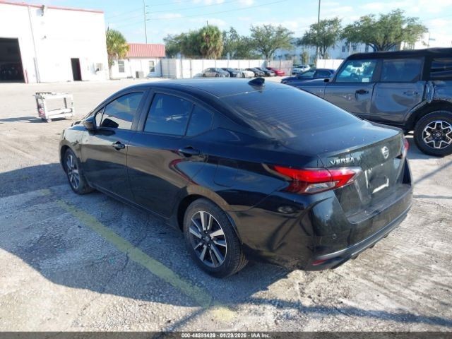 Audio Equipment Radio Display And Receiver Fits 20-22 VERSA 589936