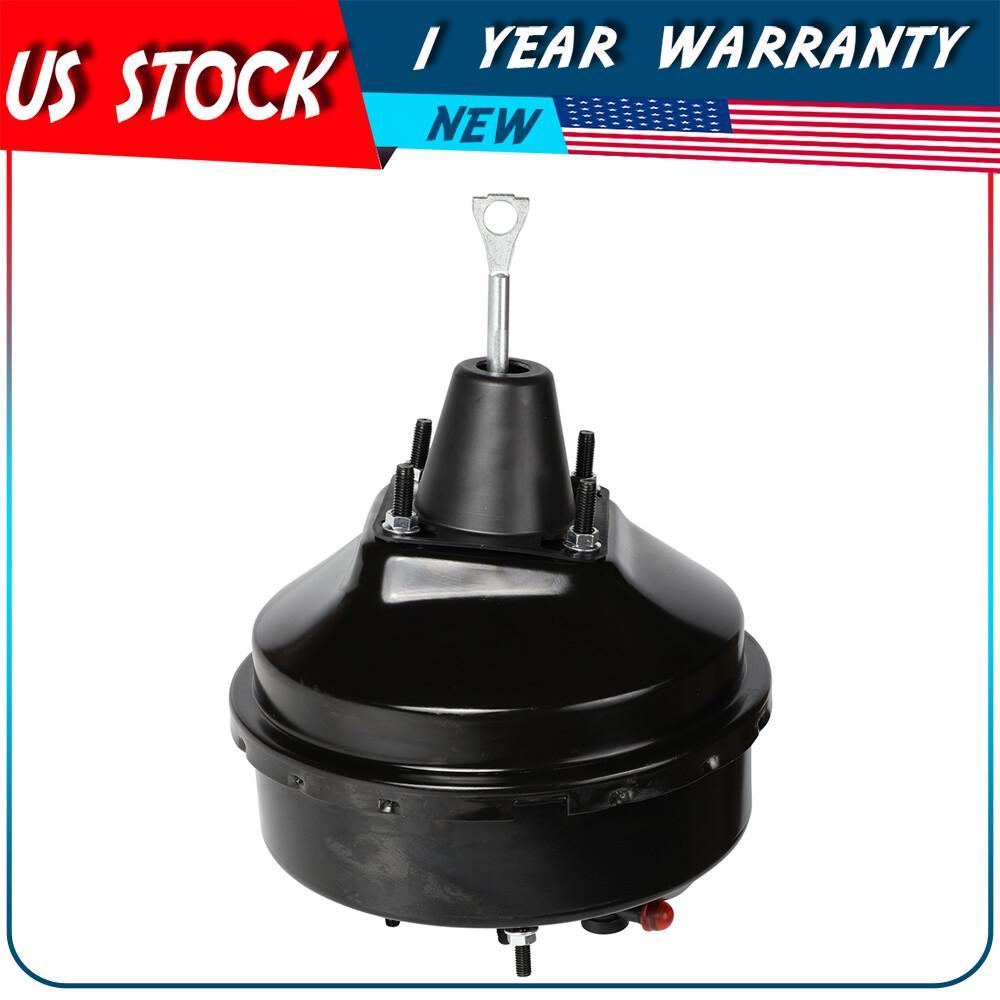 NEW Brake Booster For Chevy Silverado 1500 Tahoe GMC Sierra Cadillac 54-74826