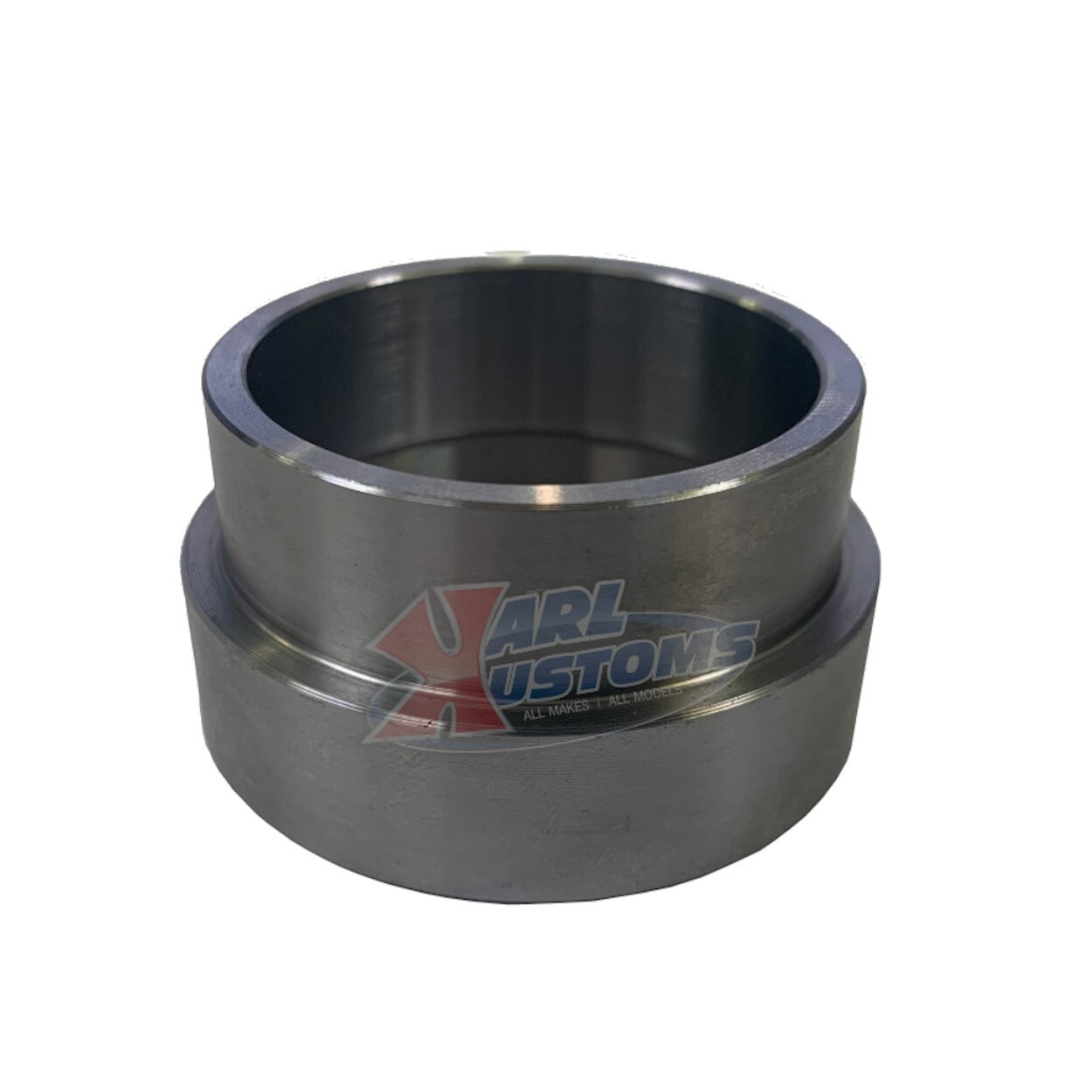 Crank Adapter Sleeve LS To Older GM Torque Converter Adapter LS Swap LS1 LS2 LS3