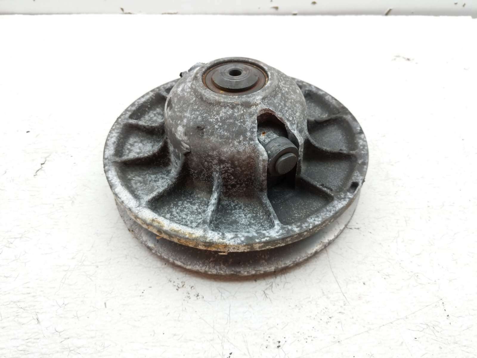 19-22 Polaris General 1000 CVT Secondary Driven Clutch