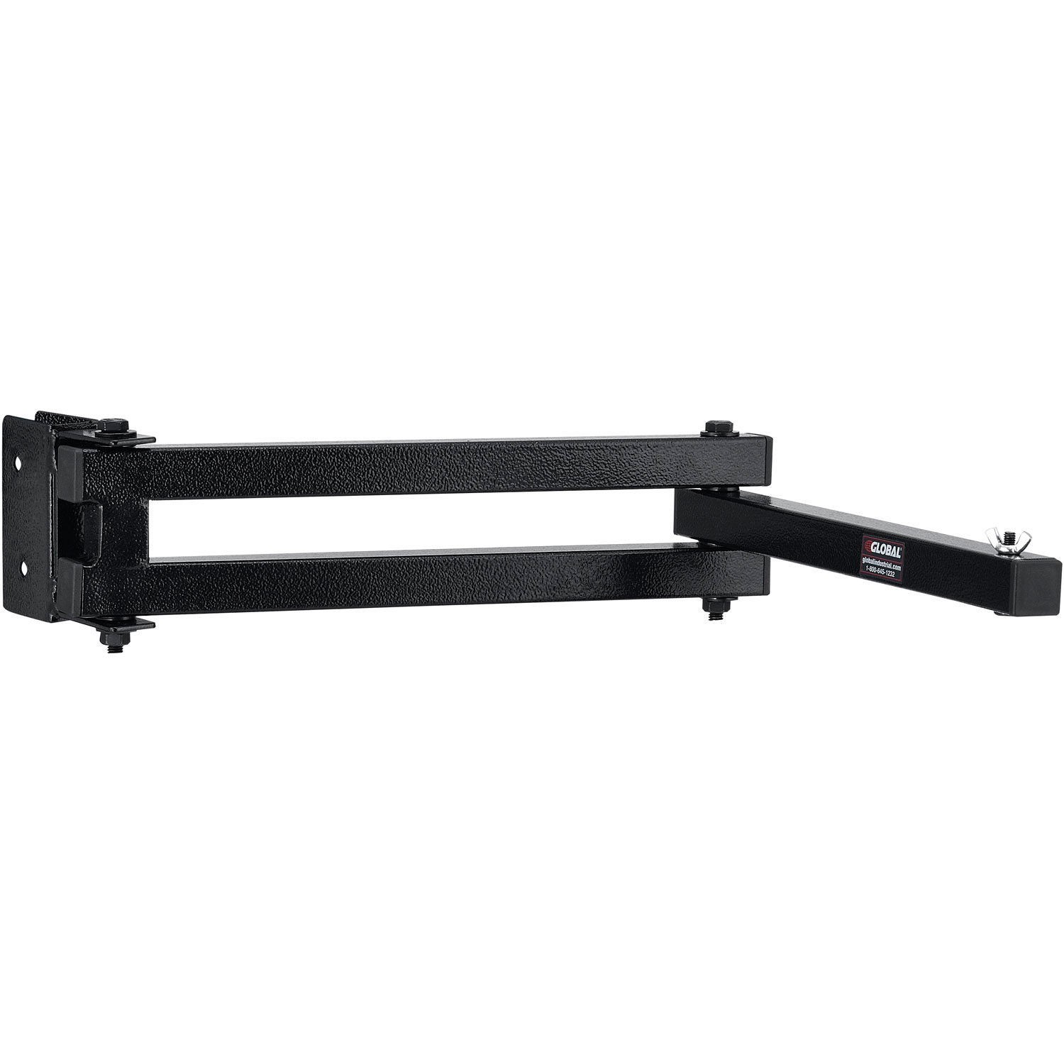 Global Industrial 23"L Pivot Arm for Workbench 12" Dia. Fan