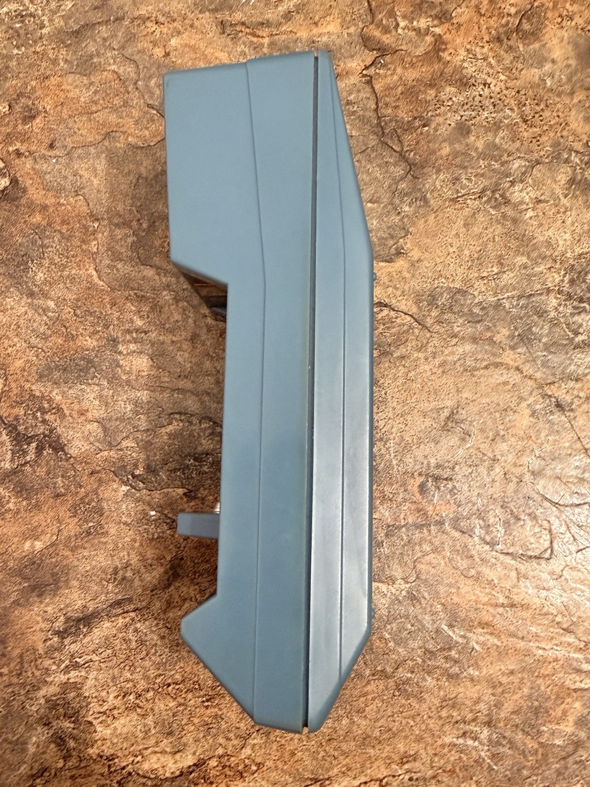 Vintage Micronta Battery Checker Tester 22-096A, D,C, AA, AAA, N & 9-Volt Batt