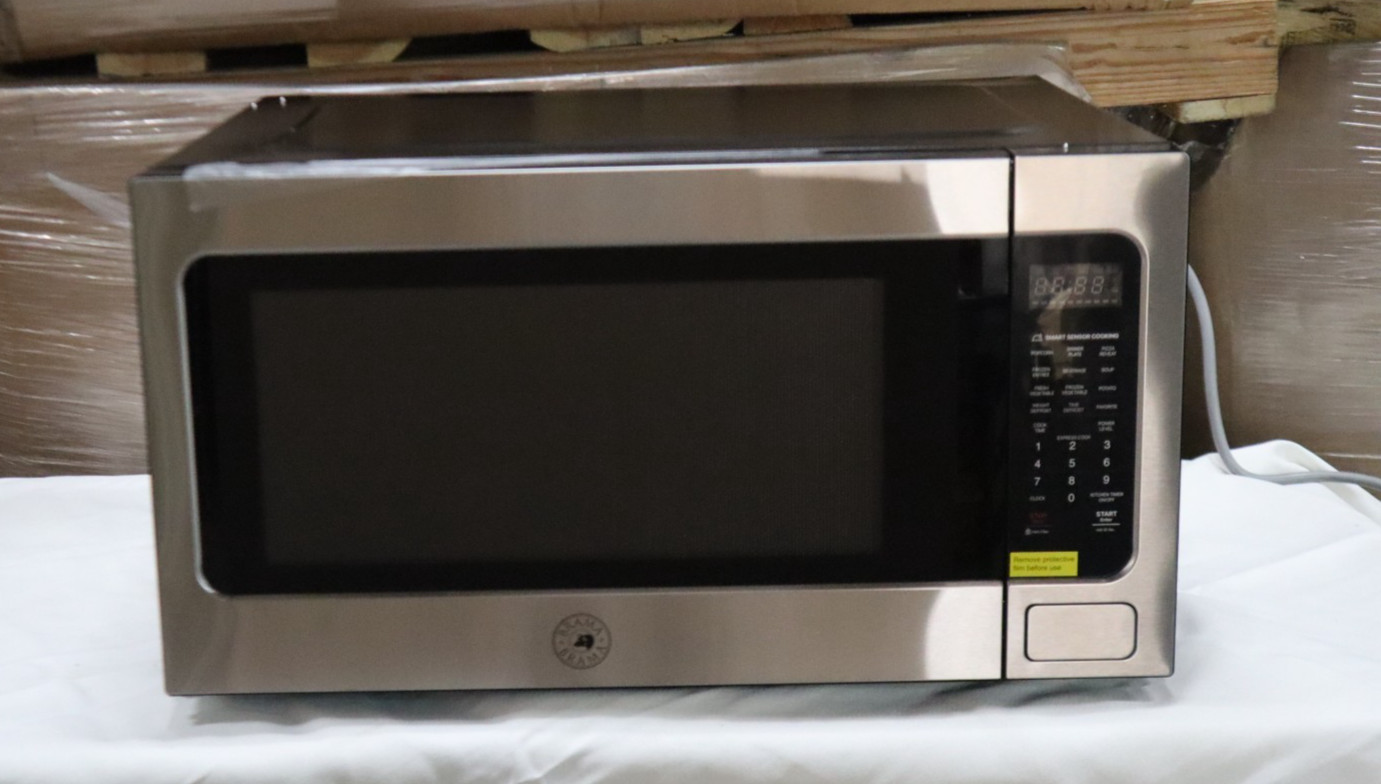 Brama EM262AMY-PHB 2.2 Cu. Ft. Microwave (17)