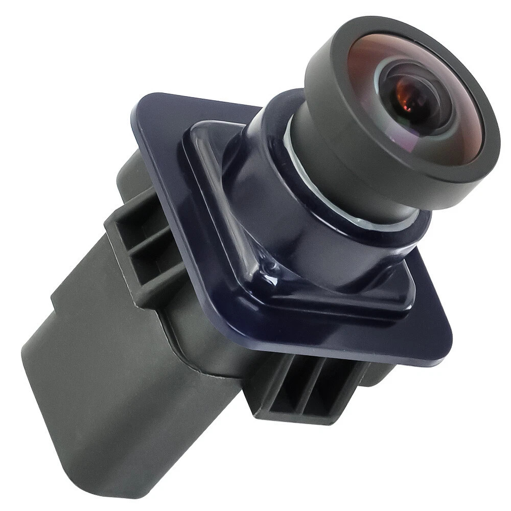 Rear View Backup Parking Camera for 2011 2012 2013 2014 Ford F-150 BL3Z-19G490-B