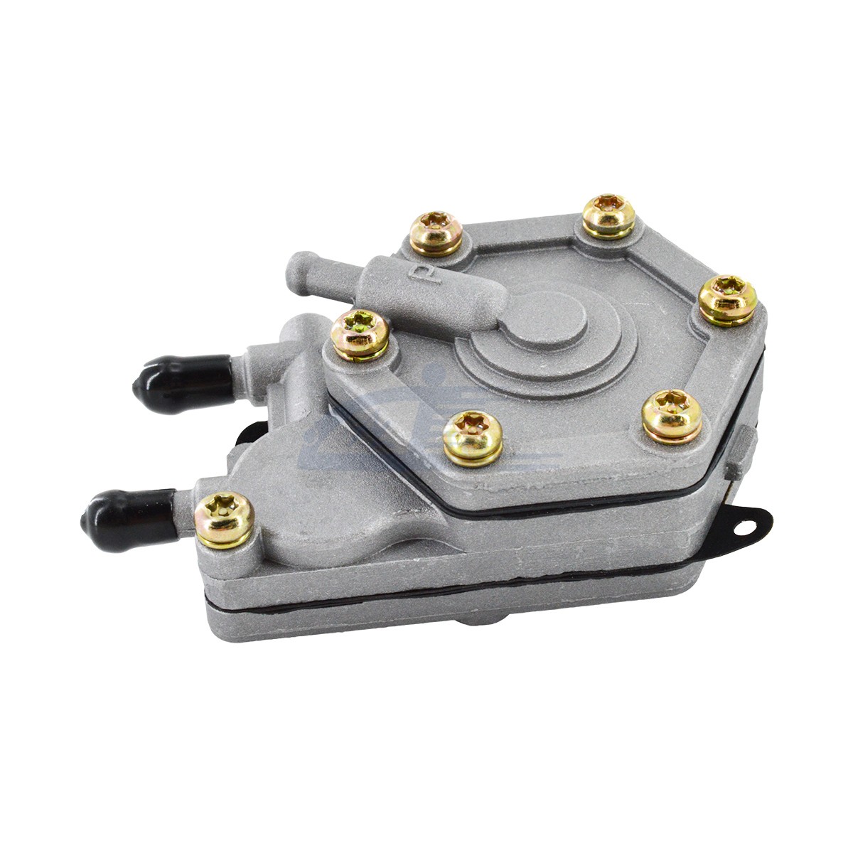 Fuel Pump Valve Petcock For Polaris Magnum 1995-2006 325 330 425 500 2X4 4X4 6X6