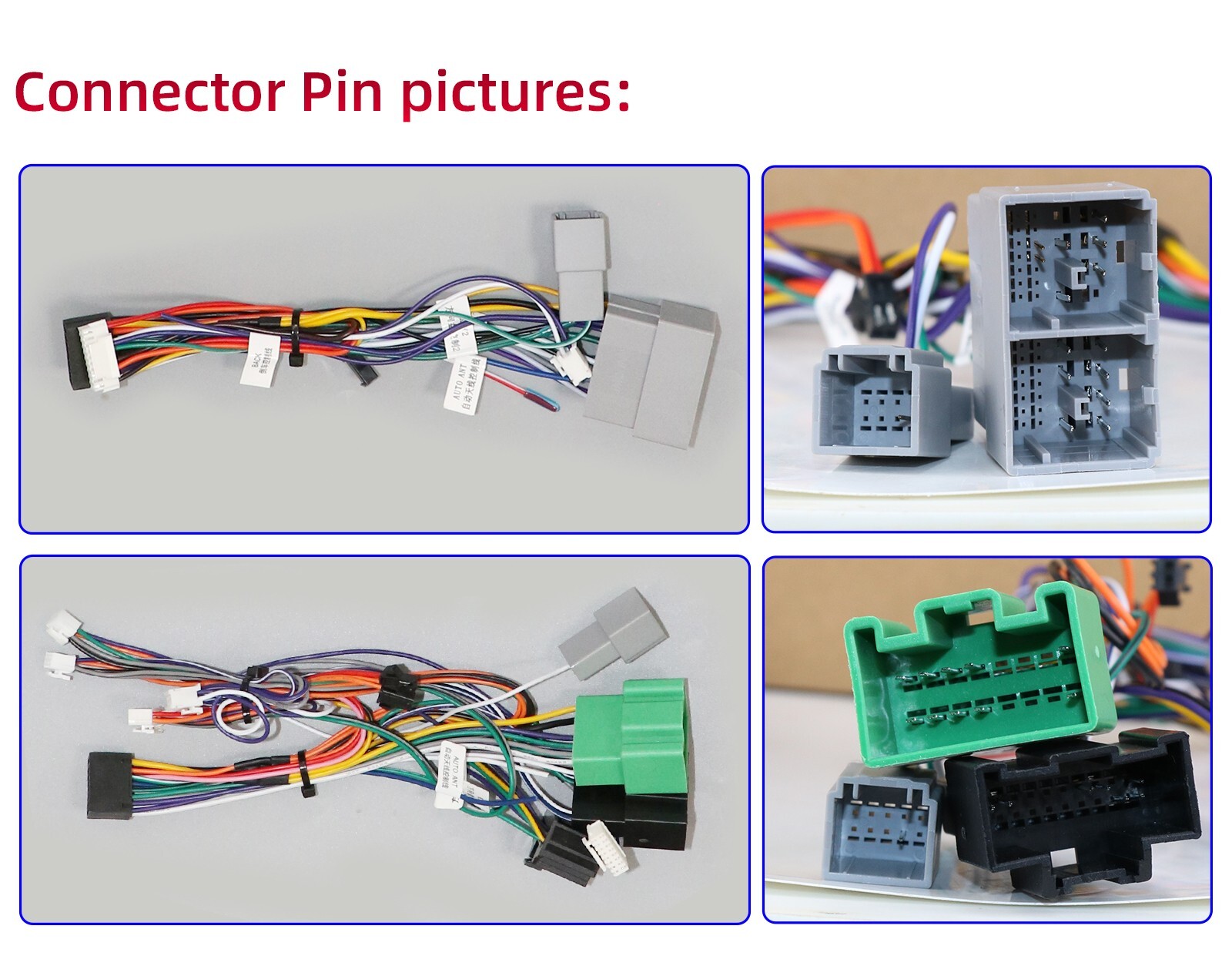 9.7" For Chevrolet Colorado GMC Canyon 15~18 Android Navigation Car GPS Stereo