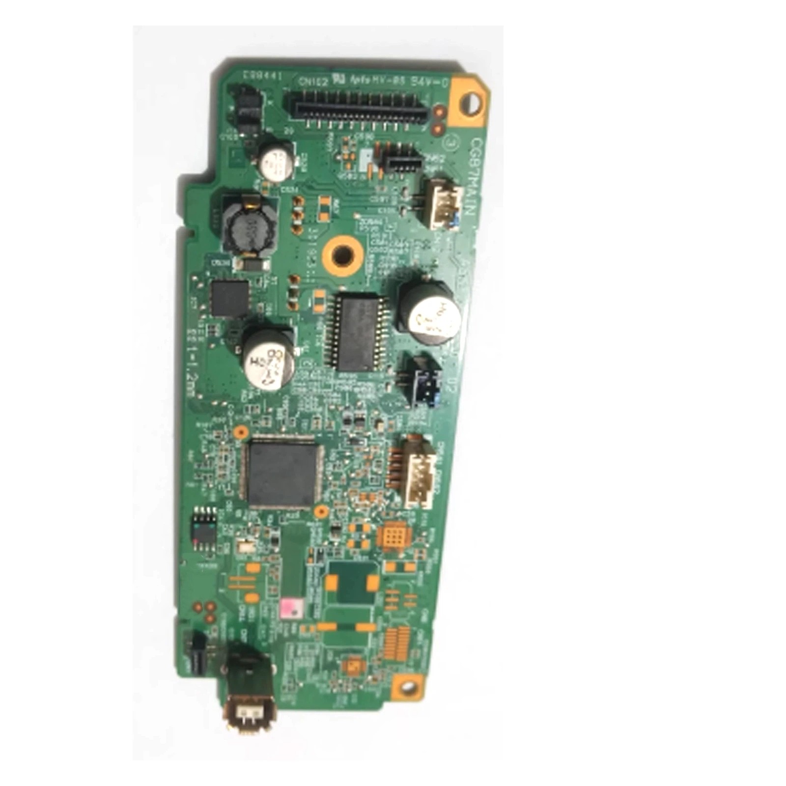 L4160 L3150 L6160 Main Board Motherboard Fits For Epson L5190 (10Pin) L3100