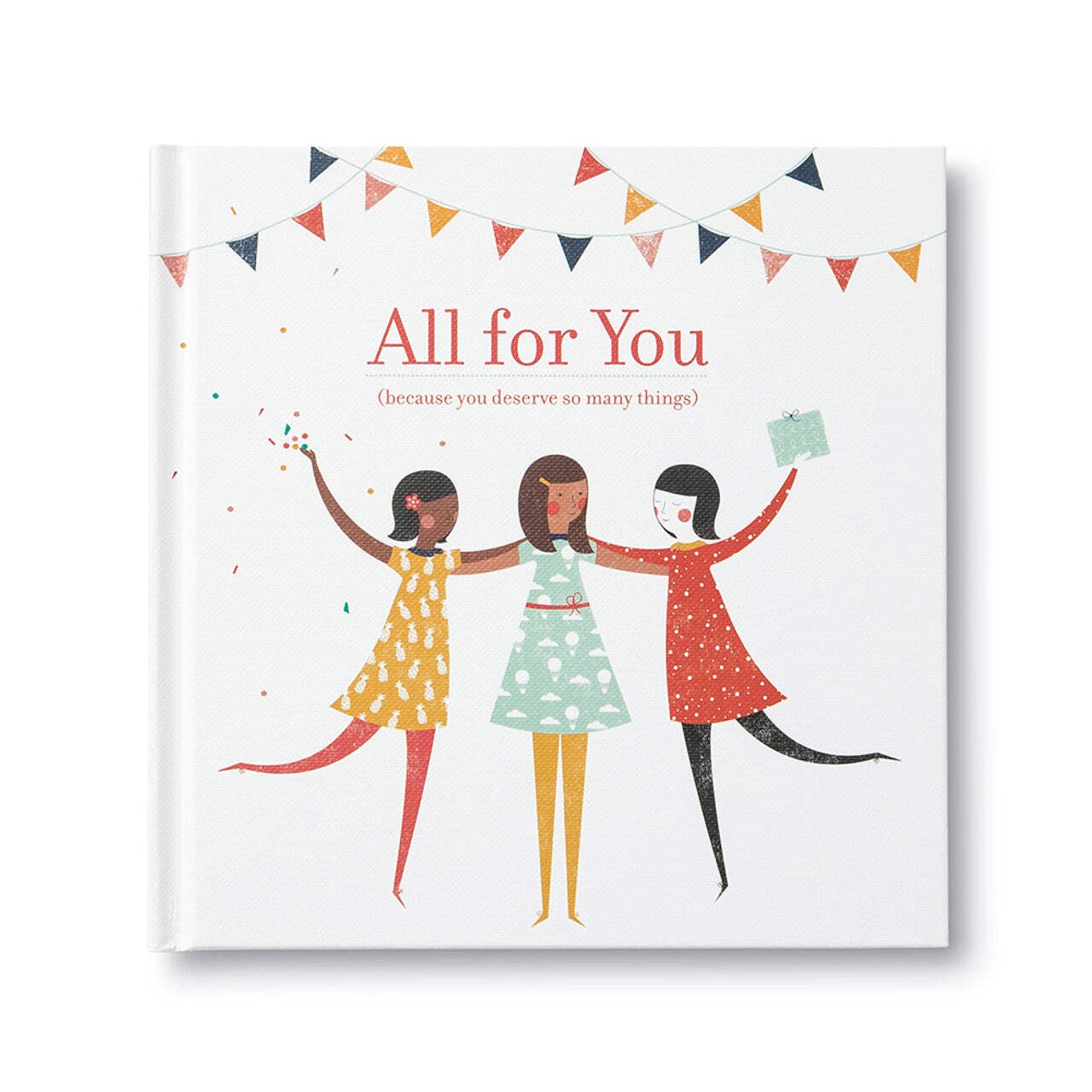 Gift Book - All For You