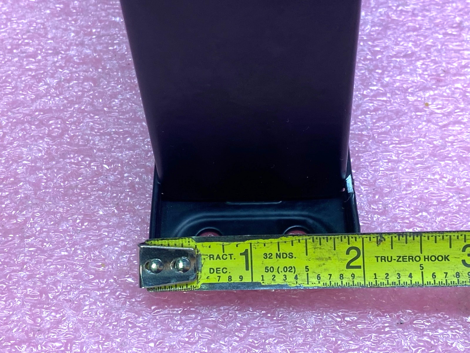 SETRAB 50-619-7612 OIL COOLER