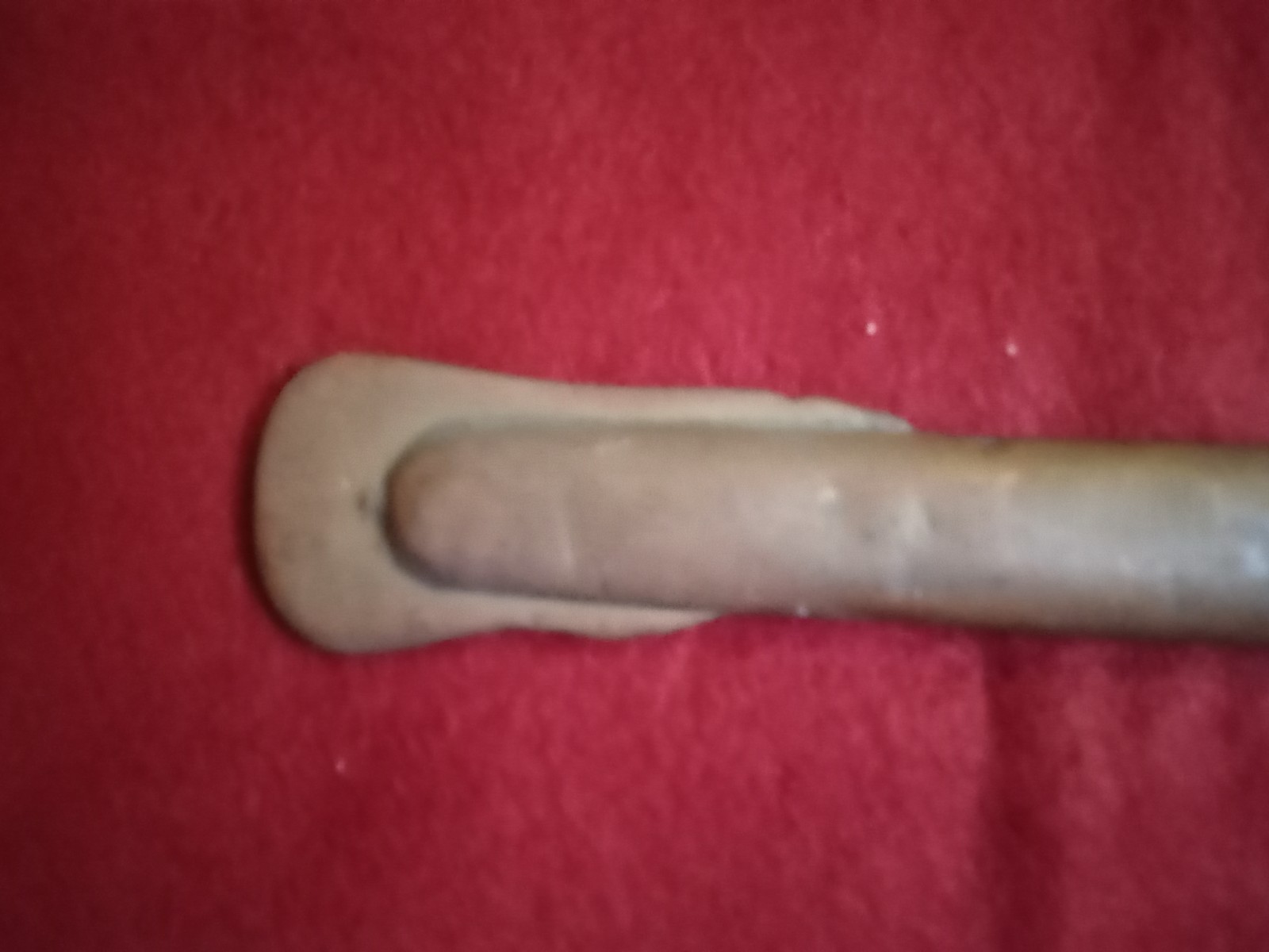 ORIGINAL HORSTMANN CIVIL WAR MUSICIAN NCO SWORD WITH SCABBARD EMERSON BLADE