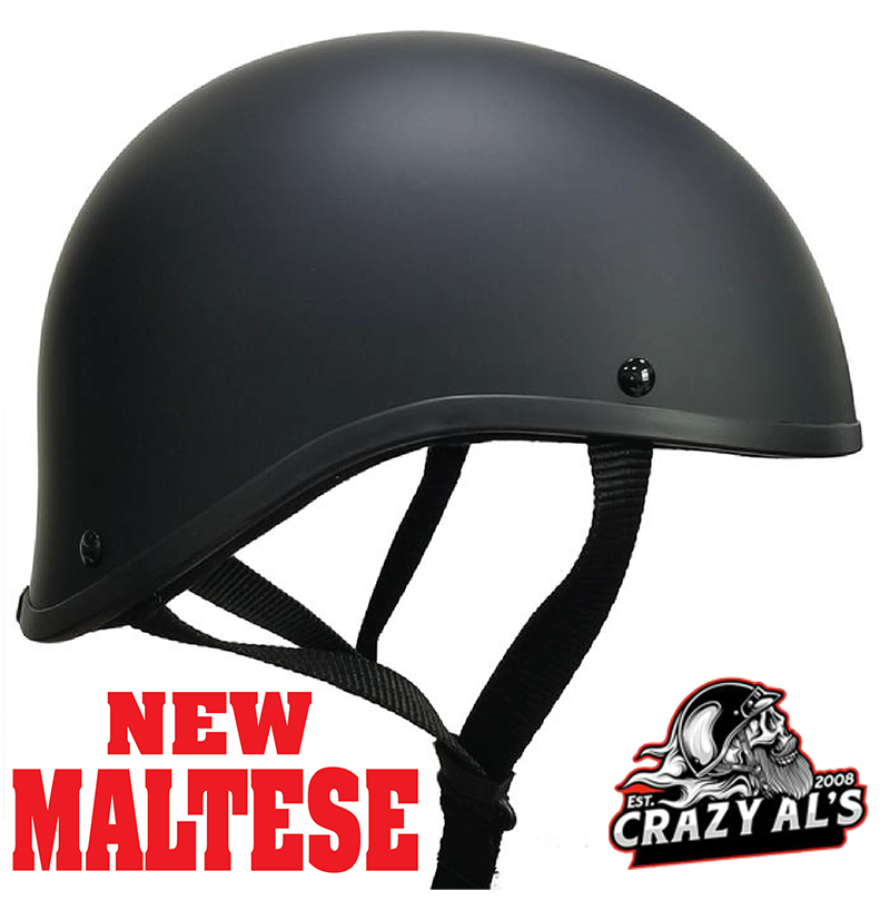 Crazy Al's/ WSB World's Smallest Lightest DOT Maltese SOA Limited Edition REAL