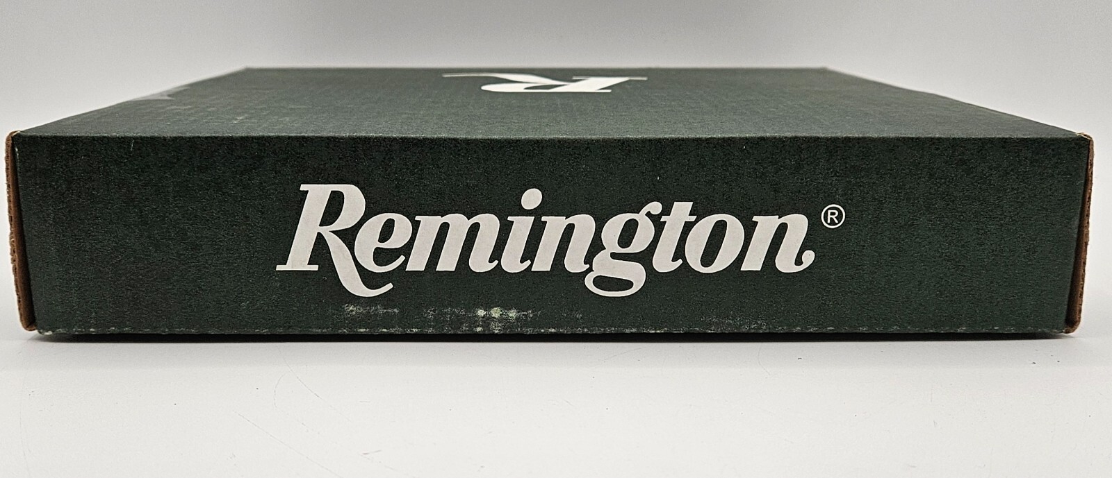 Remington R51 9mm Luger + P3.4" EMPTY Factory Gun Box Foam Insert