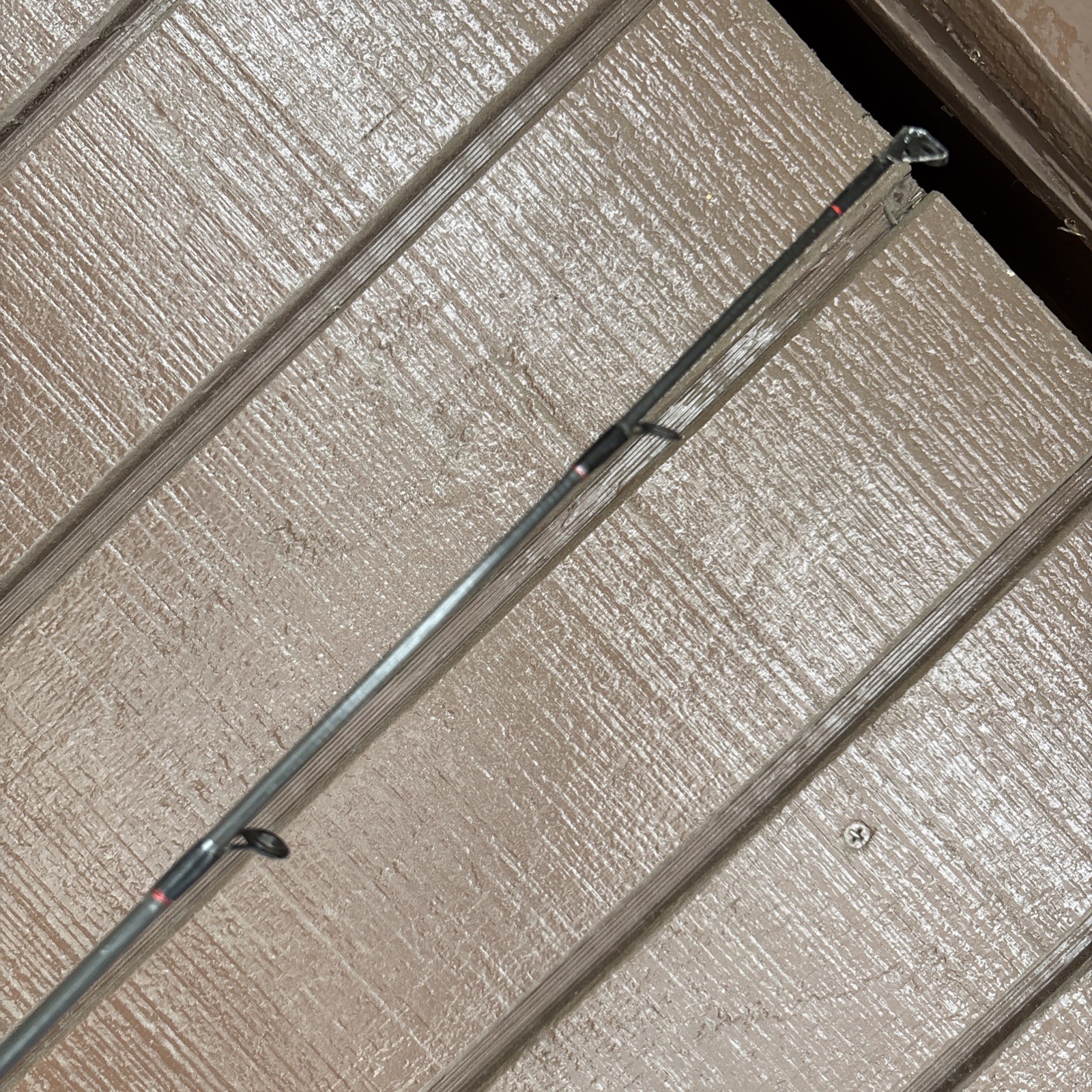 Marathon Fortress Fishing Rod FRT5000S70MH Med Heavy 7’ & Stainless Steel Reel