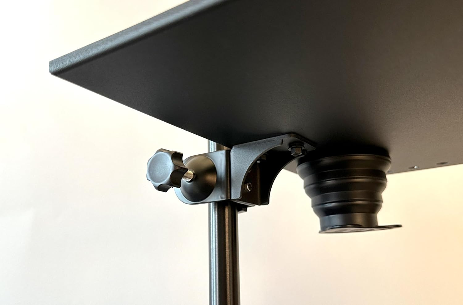 Watercolor Plein Air Art Supply Board Set with Travel Cup & Bulldog Clip, Lightw