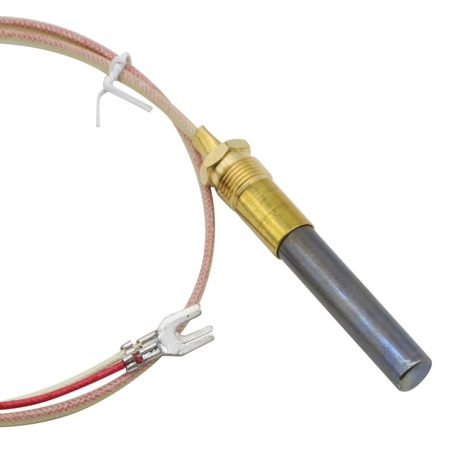 For Migali/Atosa FRYER THERMOPILE 24" 60cm Part# 301030006 High Quality US Stock