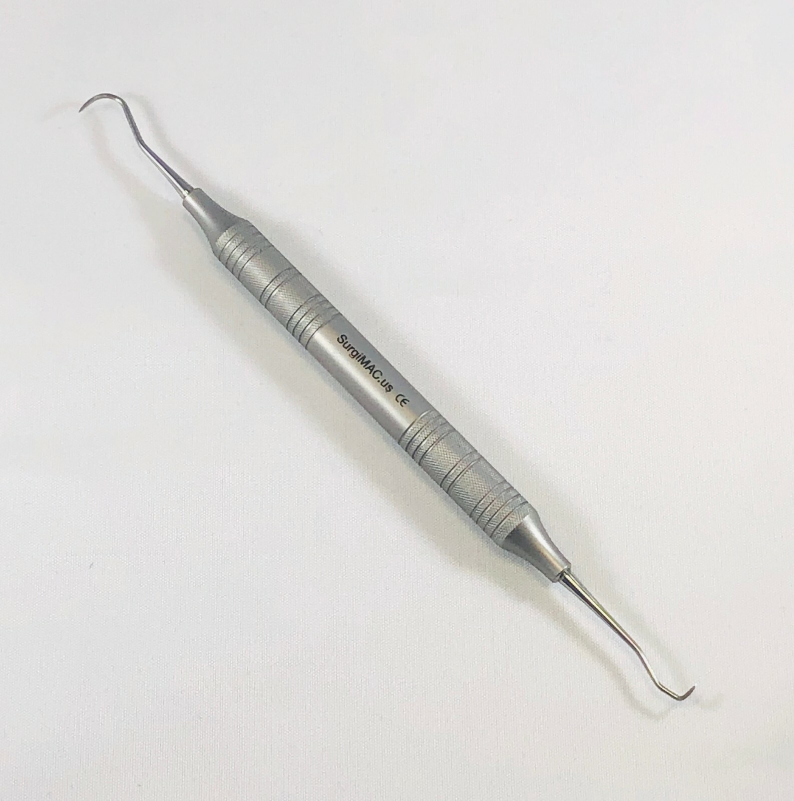 Dental Jacquette Scaler u15/30 Double Ended Anterior Tarter Remover Instruments