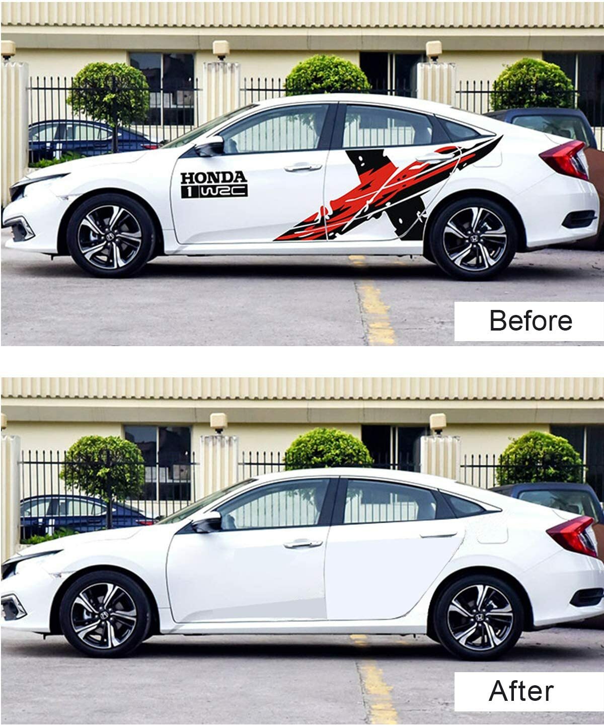 Car Decal Remover Rubber Eraser Wheel Tool for Drill Adhesive Pinstripe Sticker