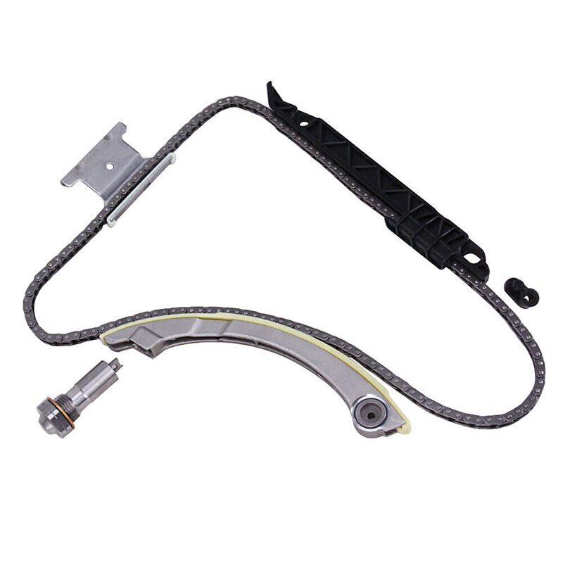 Timing Chain Kit For Chevrolet Malibu Equinox 10-15 Buick L4 2.0L 2.2L 2.4L DOHC