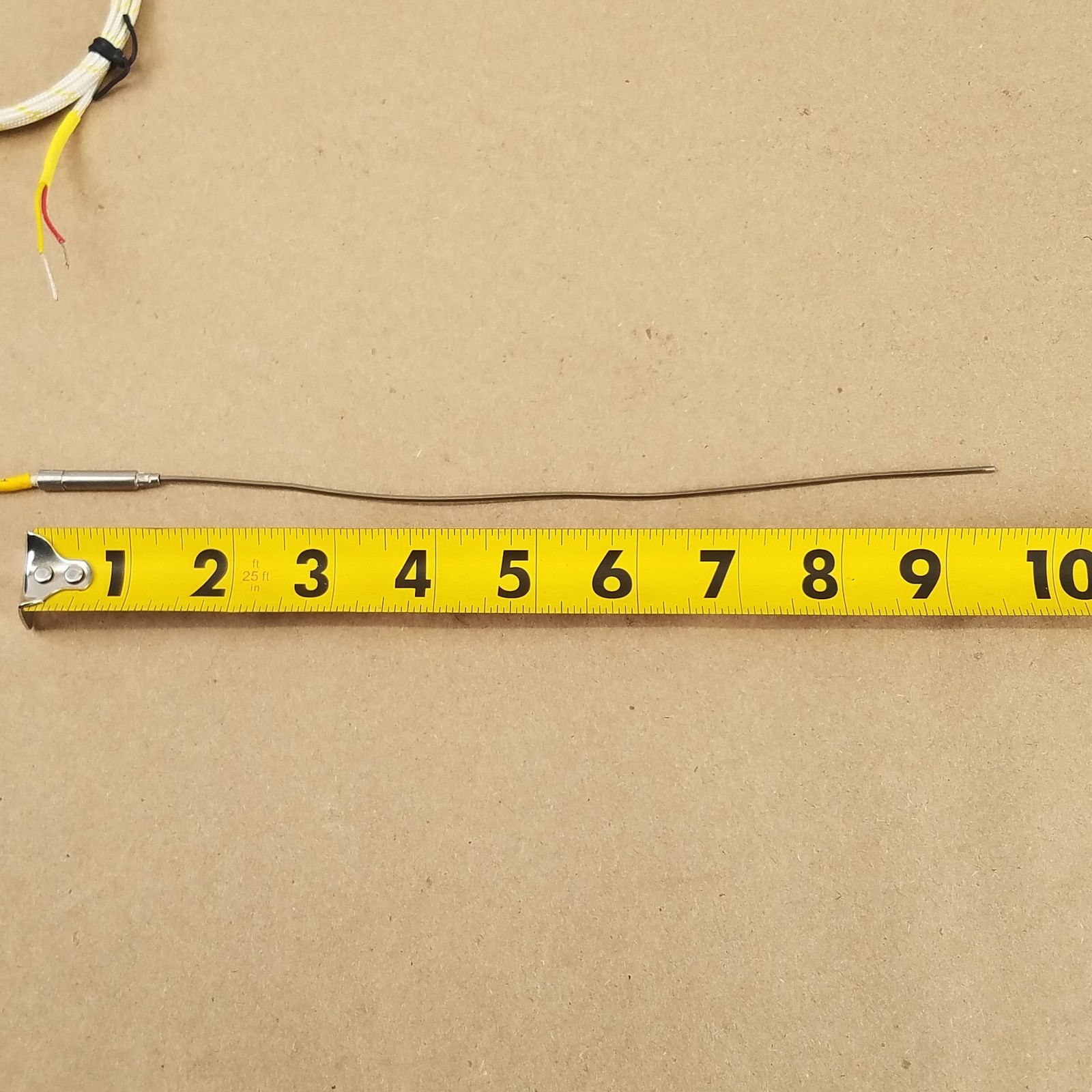 Yudo YUDNZTP1C162150 ThermoCouple - NEW