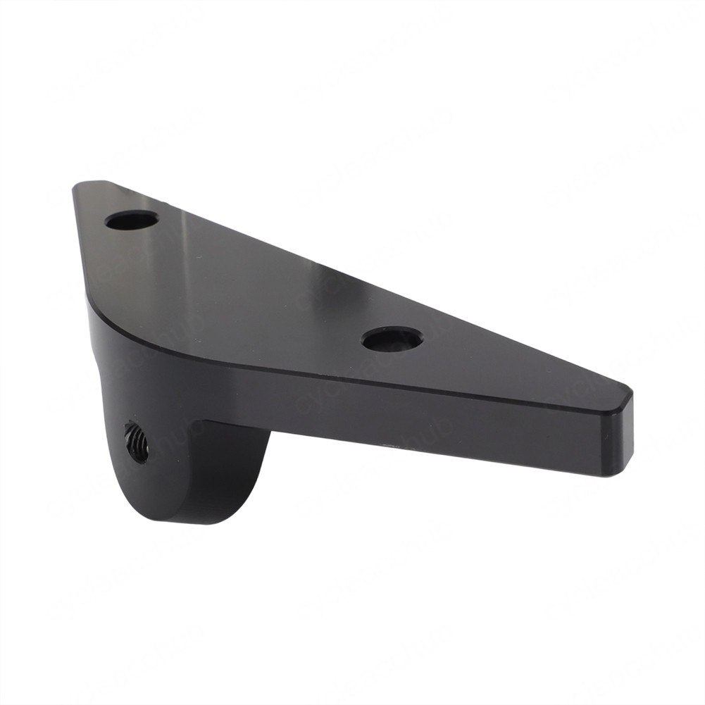 For Polaris Slingshot Replacement Side Mirrors Mounting Brackets SL/S/GT/R 2pcs