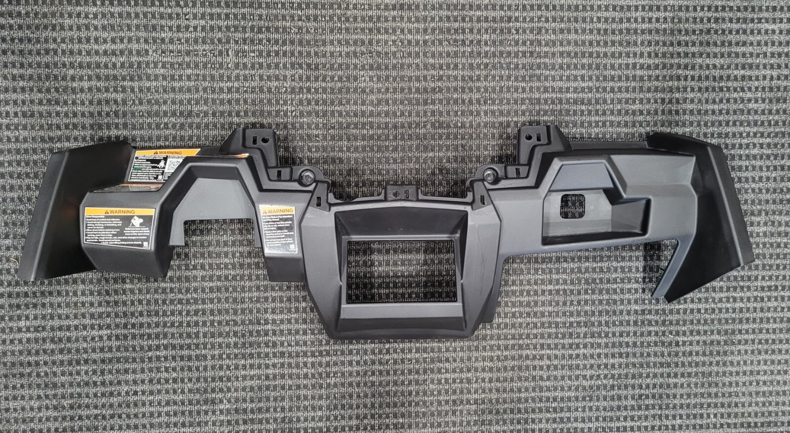 Dash Panel Polaris RZR XP1000 2636416-070