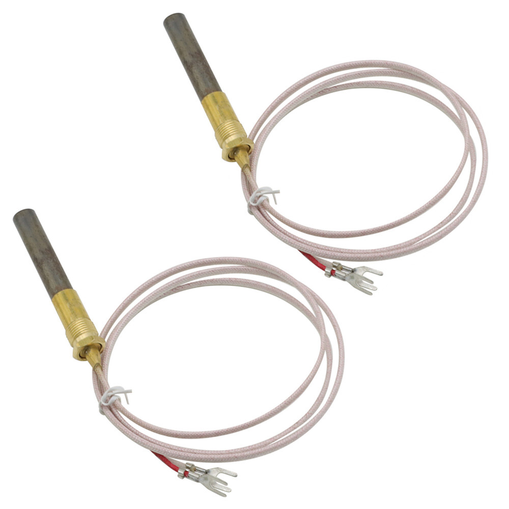 For Migali/Atosa 301030006 36'' 90cm Two-Lead Thermopile High Quality US Stock