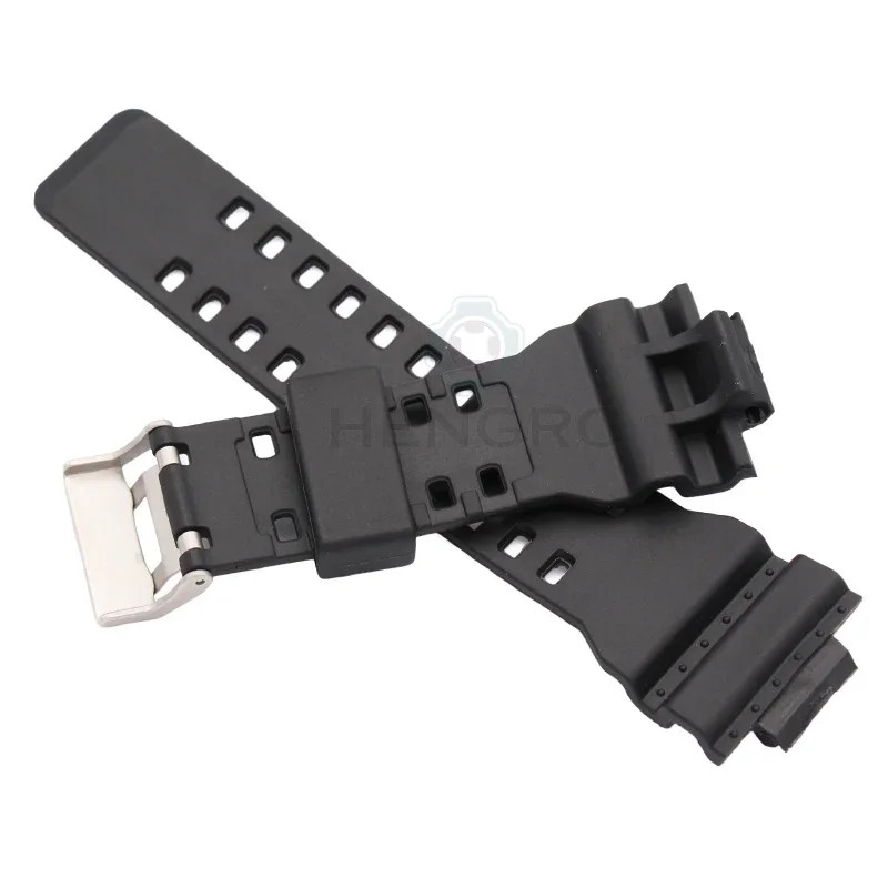Watch Band Replacement For G-Shock ga110 ga100 ga120 gd100 g8900 16mm Strap