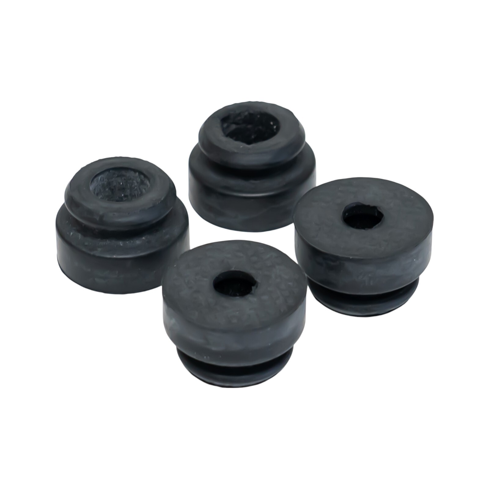 Secop NF7.3FX.2 R134a Refrigeration Compressor 894 BTU LBP 3341 BTU HBP 115V