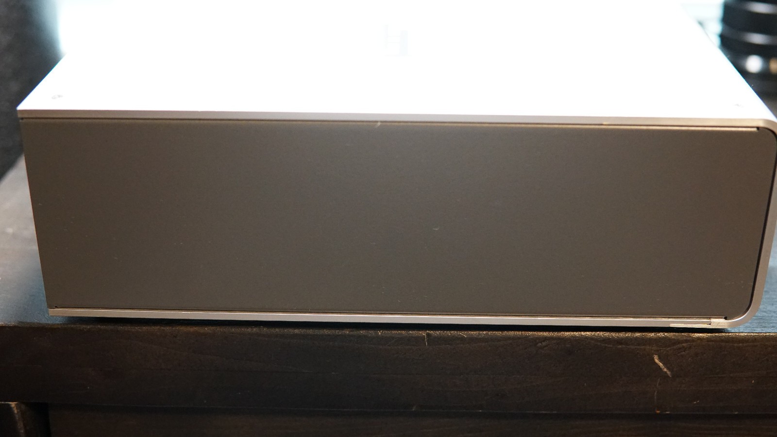 Schitt Yggdrasil DAC