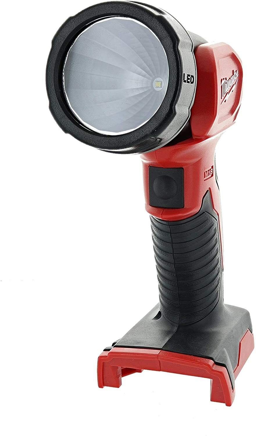Milwaukee M18 LED Flashlight Work Light 100 Lumens 2735-20 ** NEW **