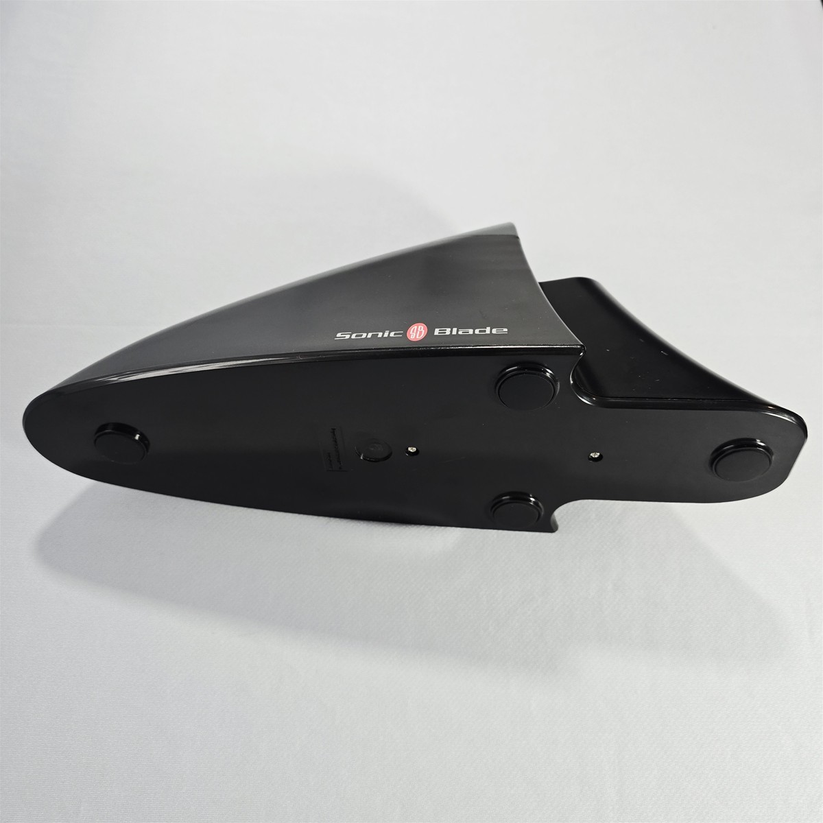 Sonic Blade Recharging Base with Electrical Cord for Electric Power Knife