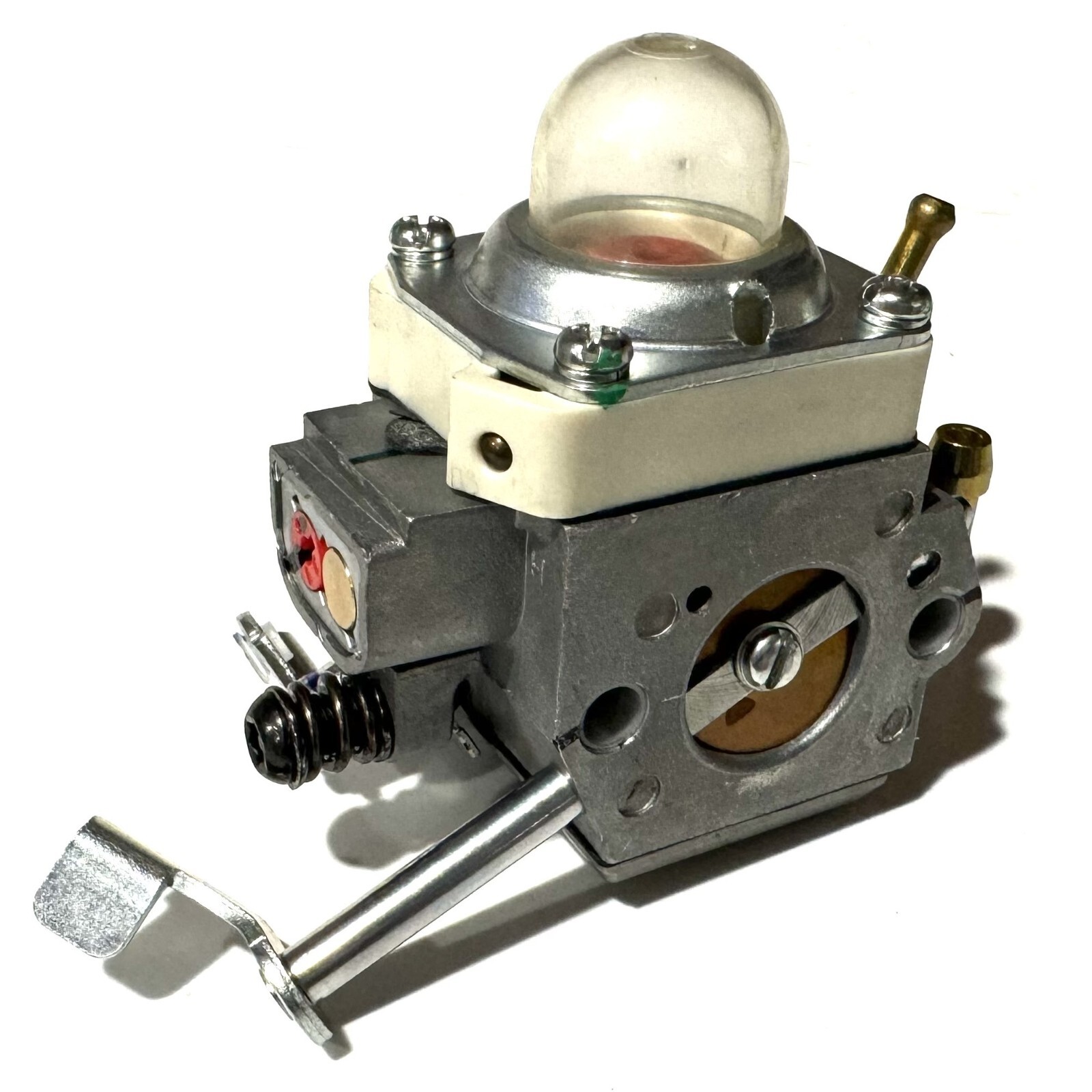 CARBURETOR FOR MULTIQUIP OEM MIKASA MTX80 RAMMER GX120