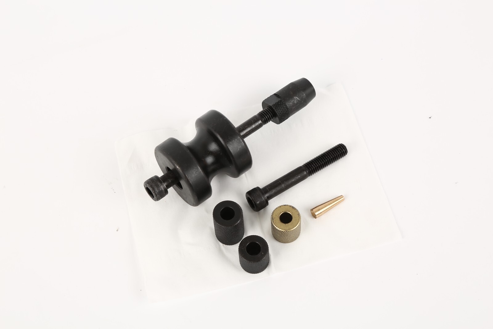 Injector Puller and Teflon Seal Installer Tool For BMW N14 N18 N54 N63 Engine