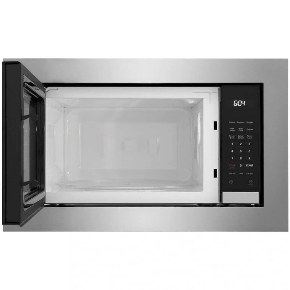 Frigidaire Gallery Series GMBS3068BF 2.2 cu. ft. Built-in Microwave Oven