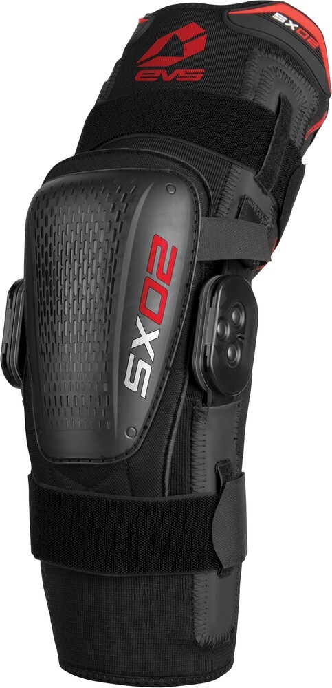 NEW! 2025 EVS SX02 KNEE BRACE MOTOCROSS OFFROAD - PICK SIZE & COLOR