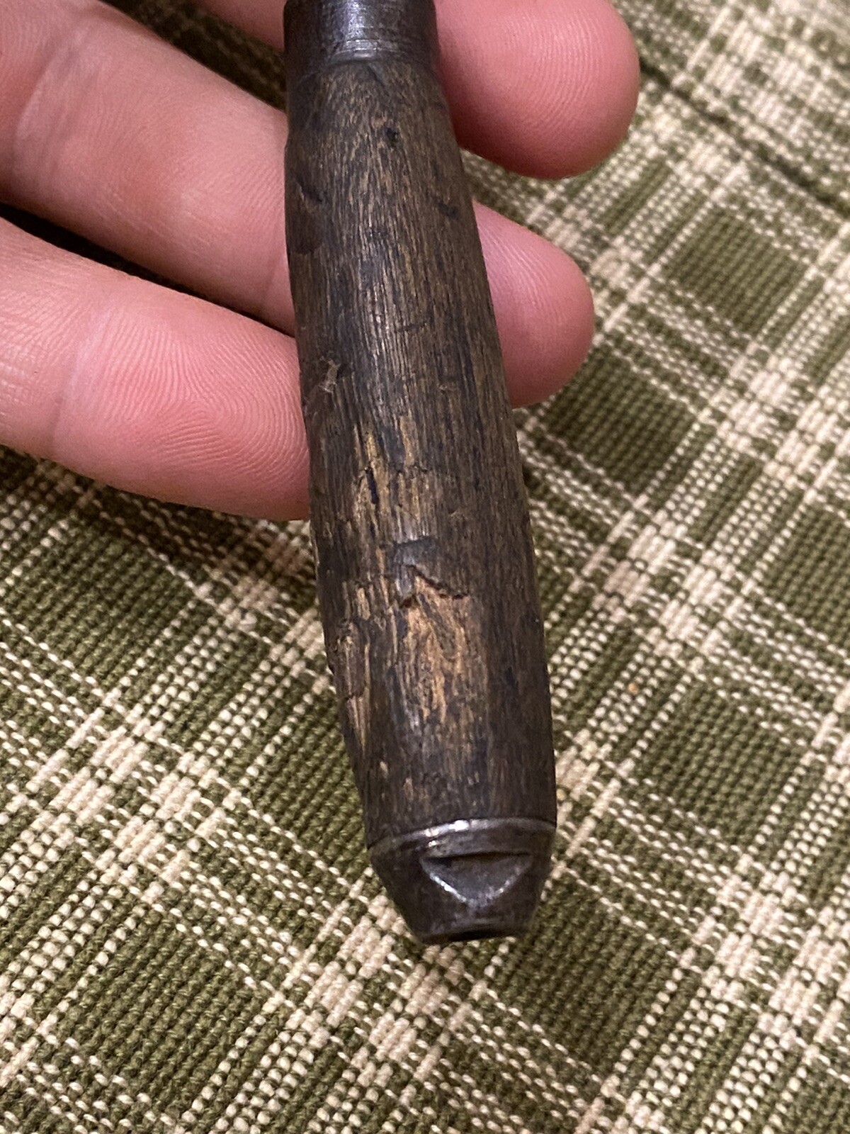 Stillson Wrench By Moore Drop Forging No. 6 6” Springfield Mass USA Antique