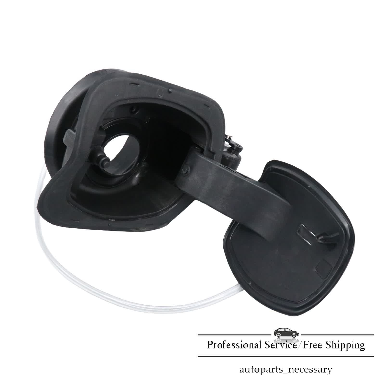 NEW Capless Fuel Filler Pocket DP5Z-5427936-A Fit for 2011-2020 Lincoln MKZ US