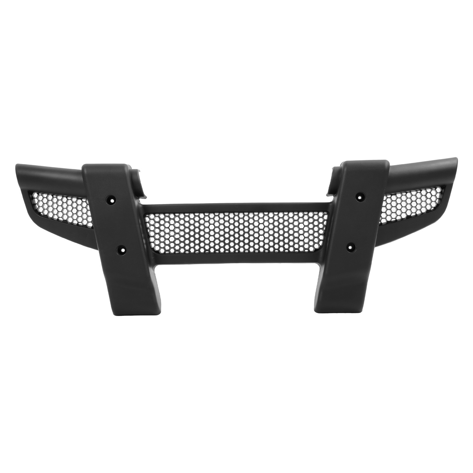 For Yamaha Rhino 450 660 700 2004-2013 Front Bumper Cover Grill ＃5UG-F842A-00-00