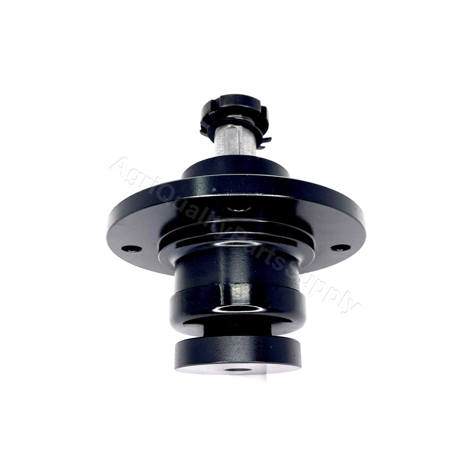 Spindle Assembly Fits LMC, Lowery, Servis Breeze,Worksaver Finish Mower # 01-252