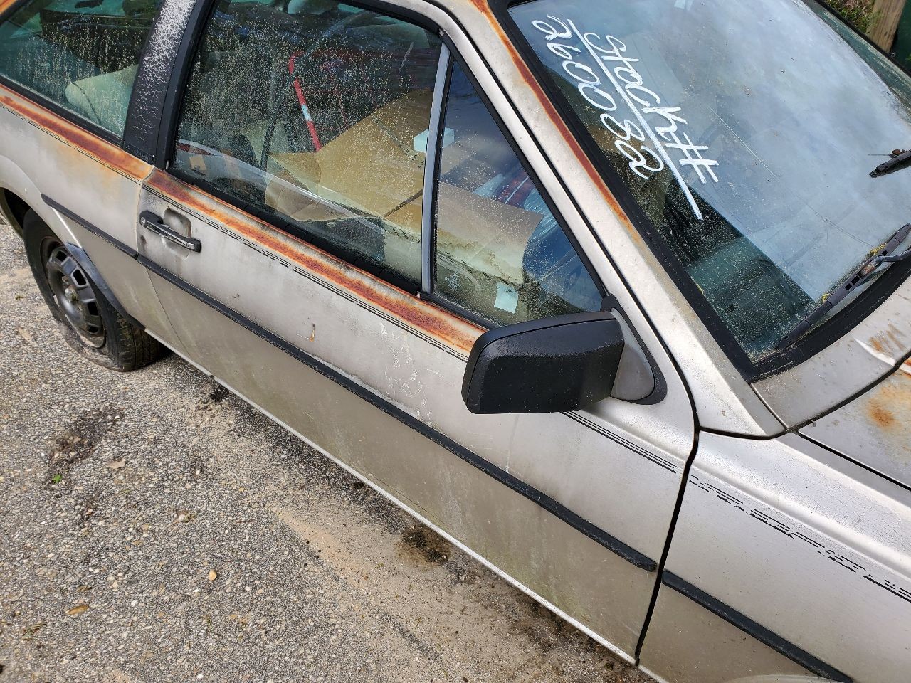 Used Manual Transmission Assembly fits: 1985 Volkswagen Scirocco MT gasoline tra