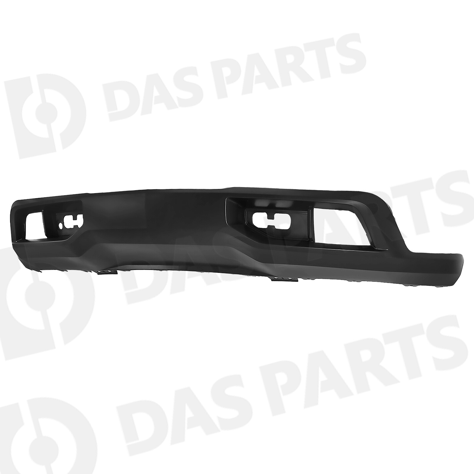 For 2019-2021 Silverado 1500 Front  Bumper Cover Lower Valance W/O Z71 84219069