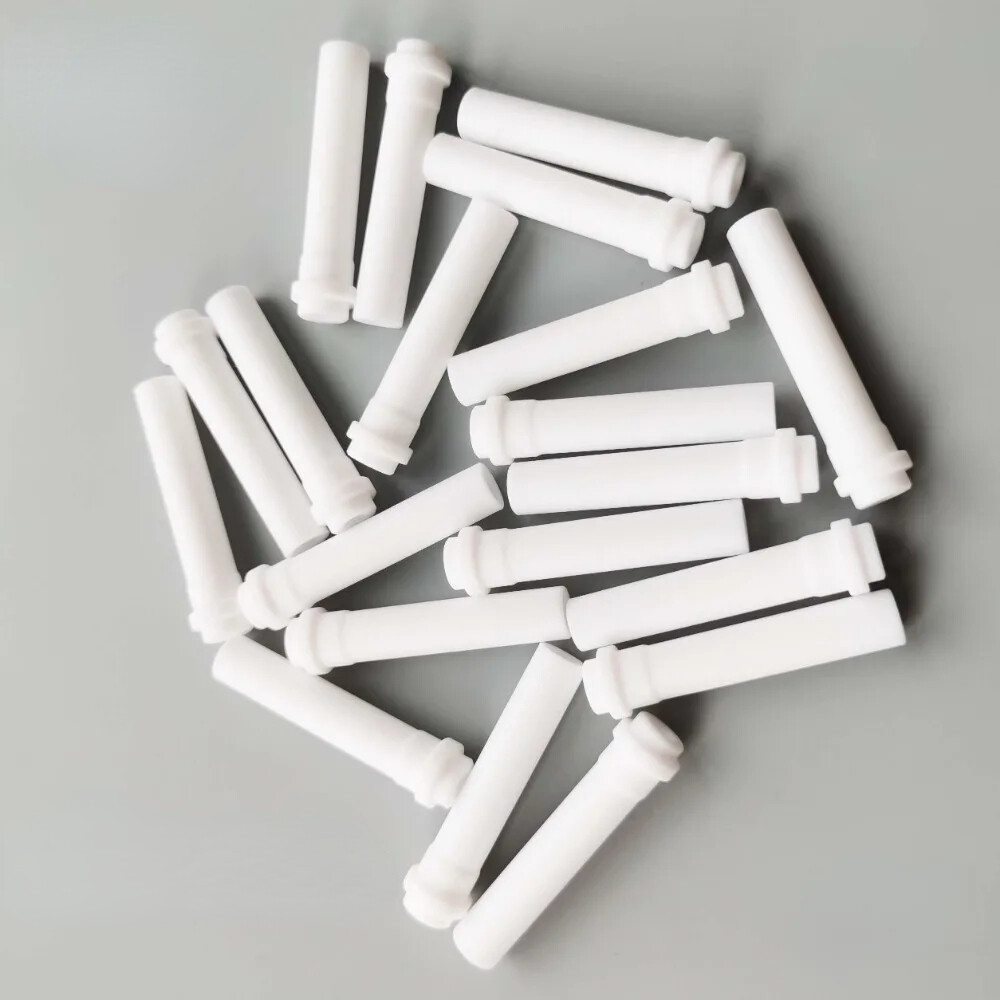 PTFE Throat Tivar Venturi Suction Tube 1095899 for Encore Powder Feed Pump