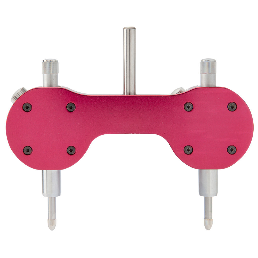 Model #11 ** Mini ** Pro Tram by Edge Technology