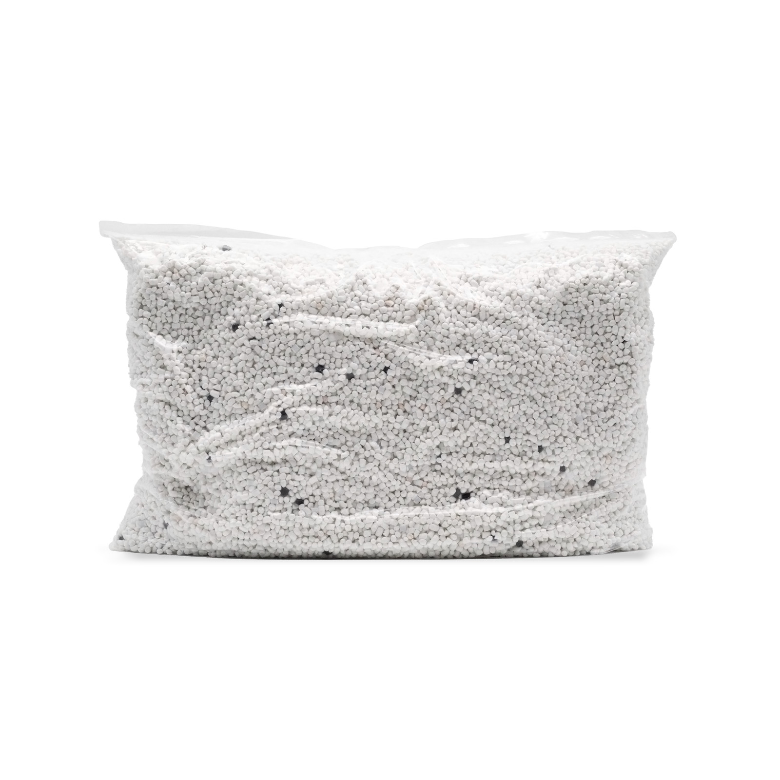 Plastic Fill for Gun Shooting Rests 5 lb Bag, Double Tap Ind