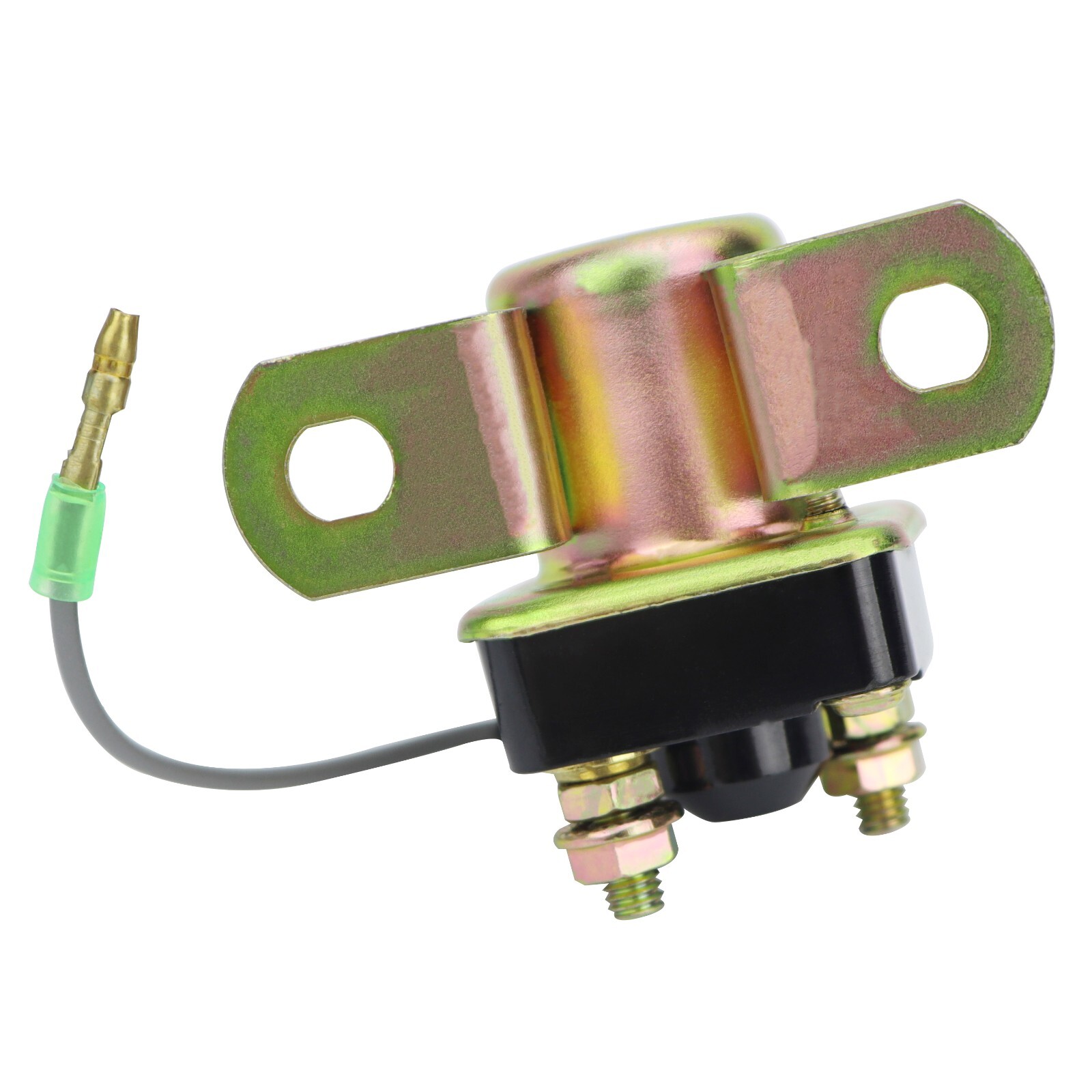 1996-2002 Sportsman 500 4x4 HO RSE Starter for Polaris 6x6 3084981 with Relay