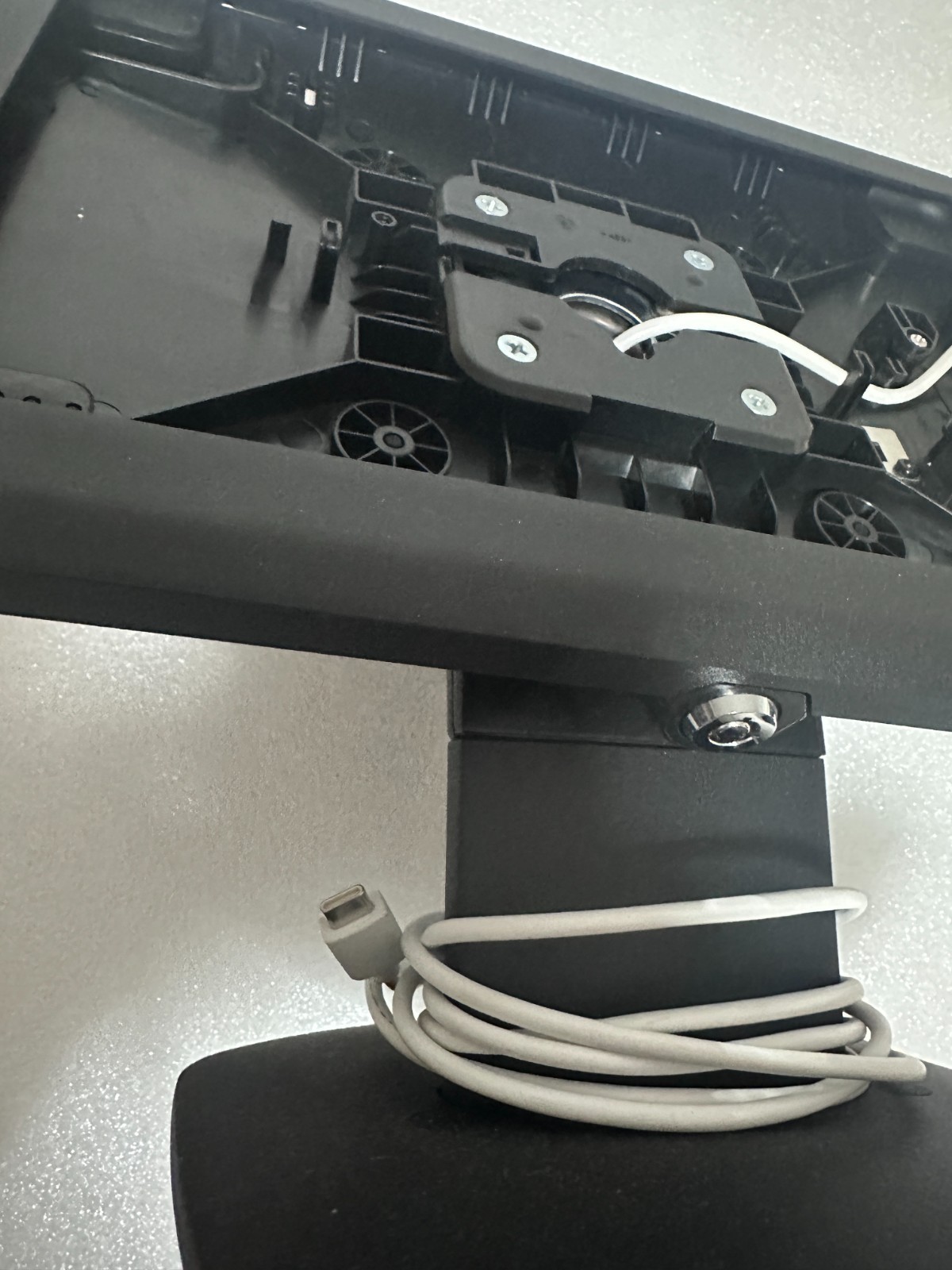 Bosstab Elite Evo dock/Stand, for iPad 10.2" 7th 8th 9th Gen