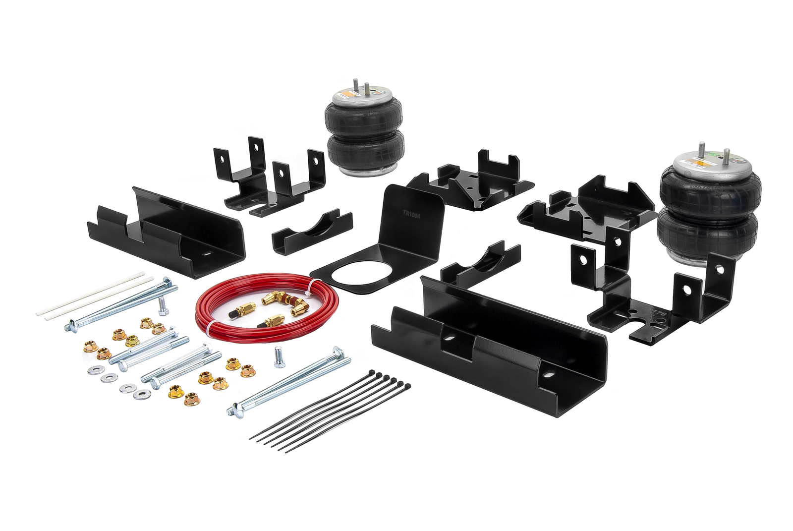 Airbag Air Bag Suspension Kit for 1988-1998 Chevrolet Chevy C3500 K3500 3500